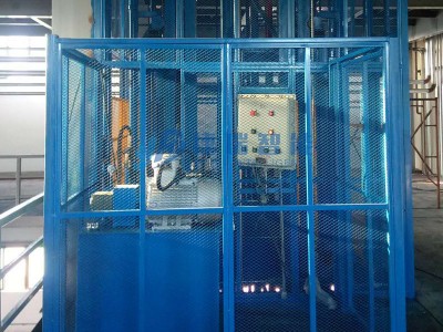 JRZN-FB003室内升降机防爆配电箱